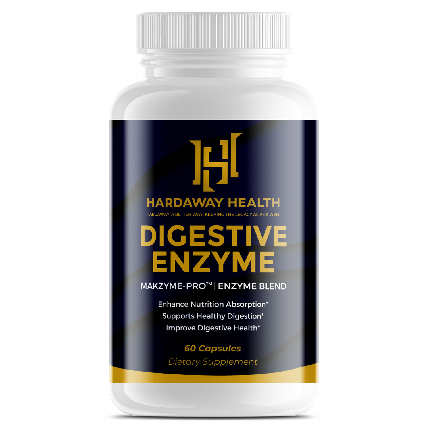 Hardaway Health Digestive Enzyme