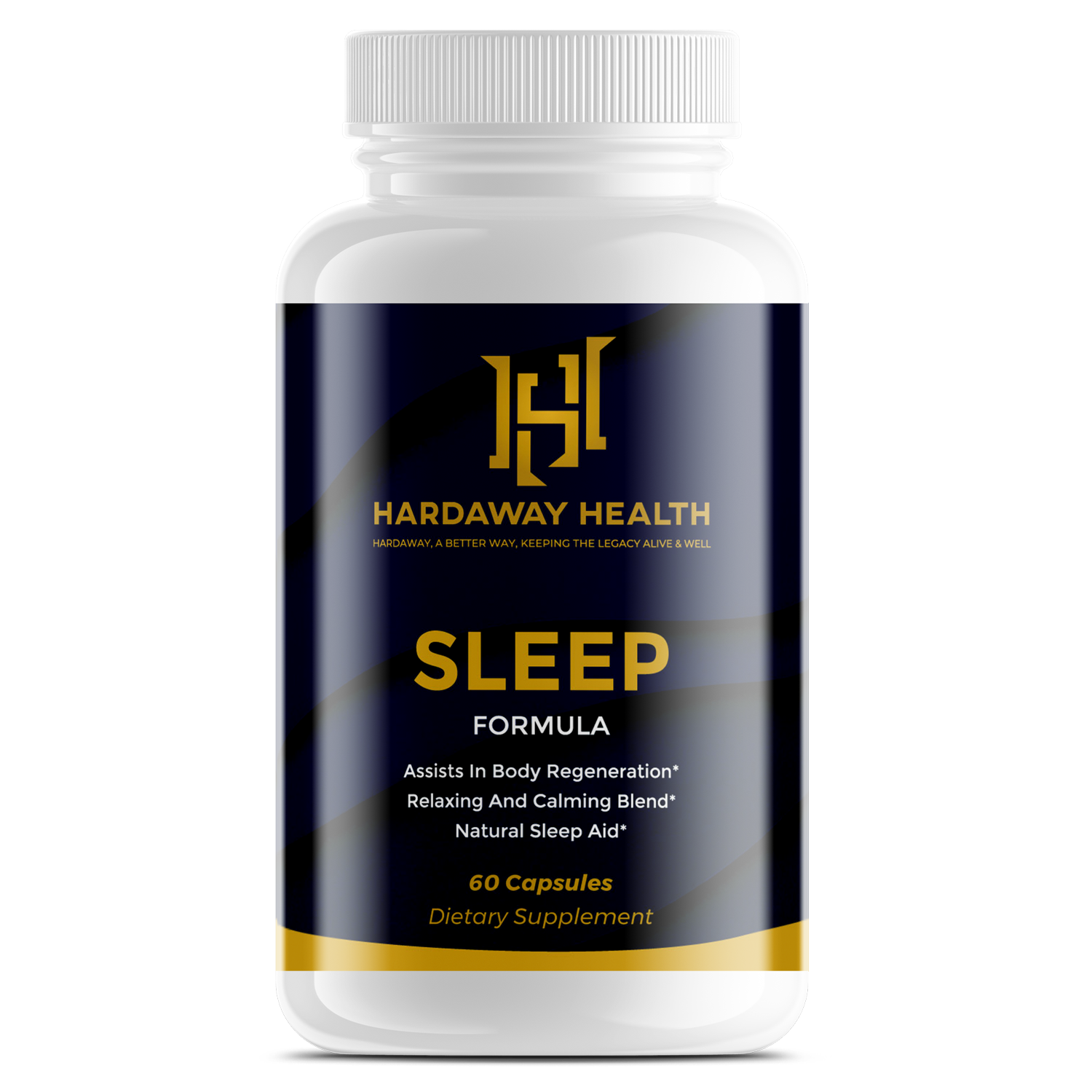 Hardaway Health Sleep