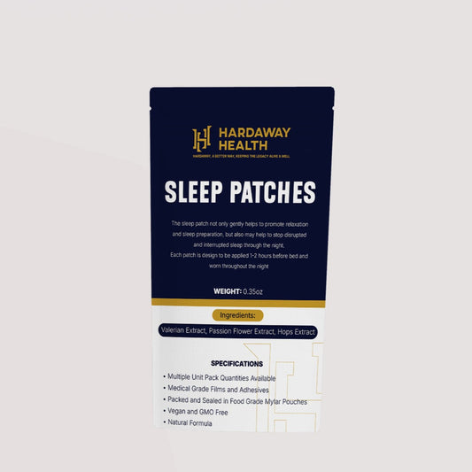 SLEEP PATCHES